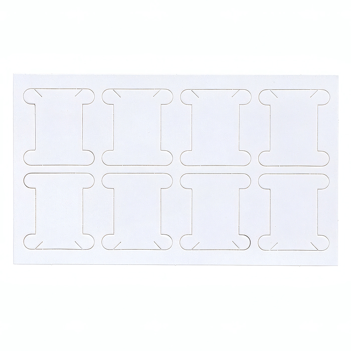 Набор для творчества. Вышивка на холсте "Первые стежки"