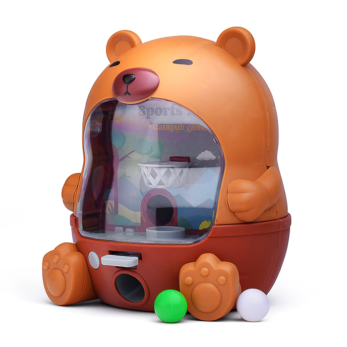 Игра пинбол 9988-163 "Капибара" в коробке