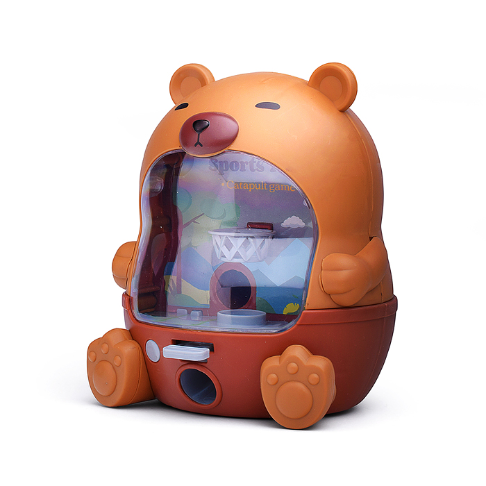 Игра пинбол 9988-163 "Капибара" в коробке