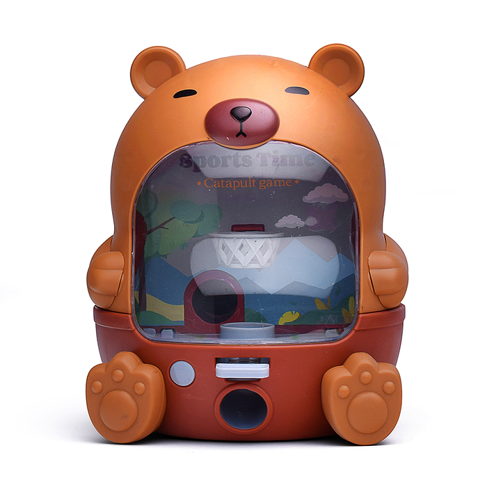 Игра пинбол 9988-163 "Капибара" в коробке