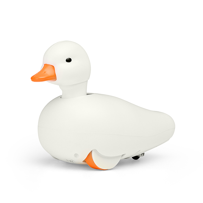 Интерактивная игрушка D1-B "Уточка" в коробке