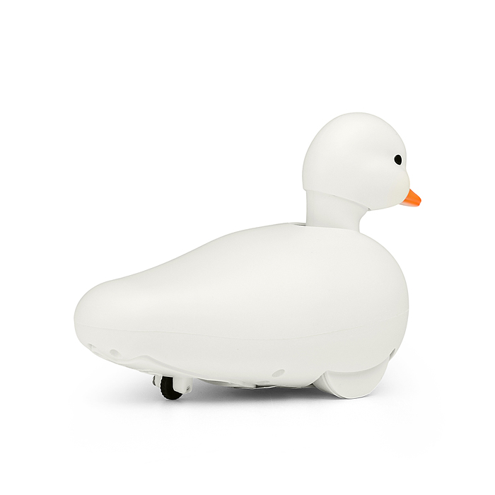 Интерактивная игрушка D1-B "Уточка" в коробке