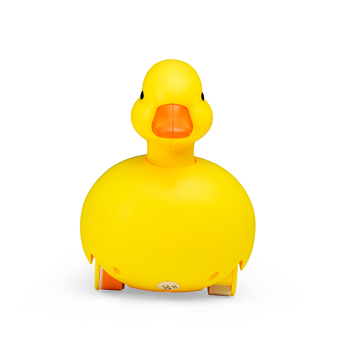 Интерактивная игрушка D1-B "Уточка" в коробке