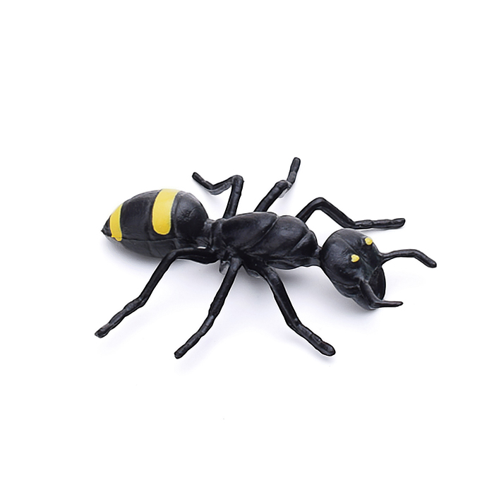 Насекомое JS20-6 в ассортименте, в коробке