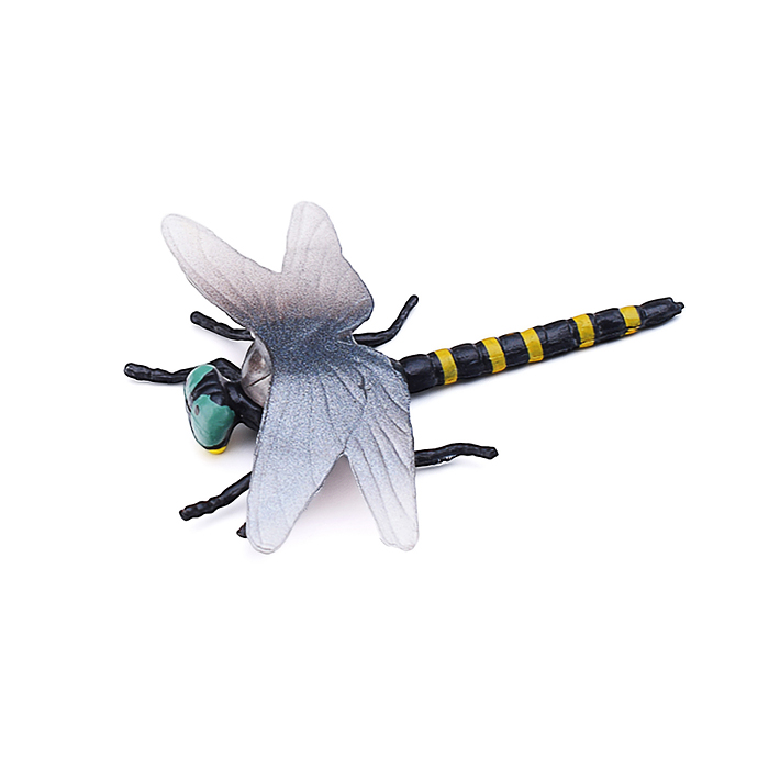 Насекомое JS20-6 в ассортименте, в коробке