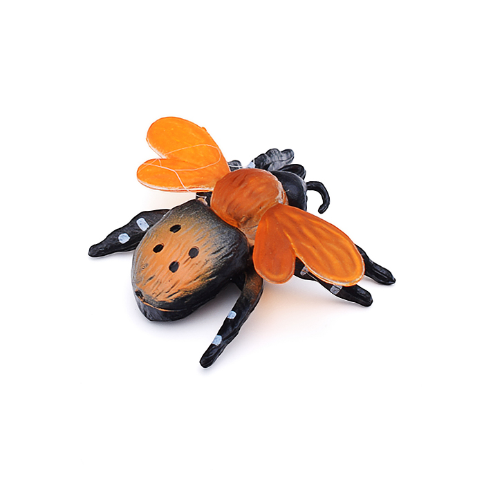 Насекомое JS20-6 в ассортименте, в коробке