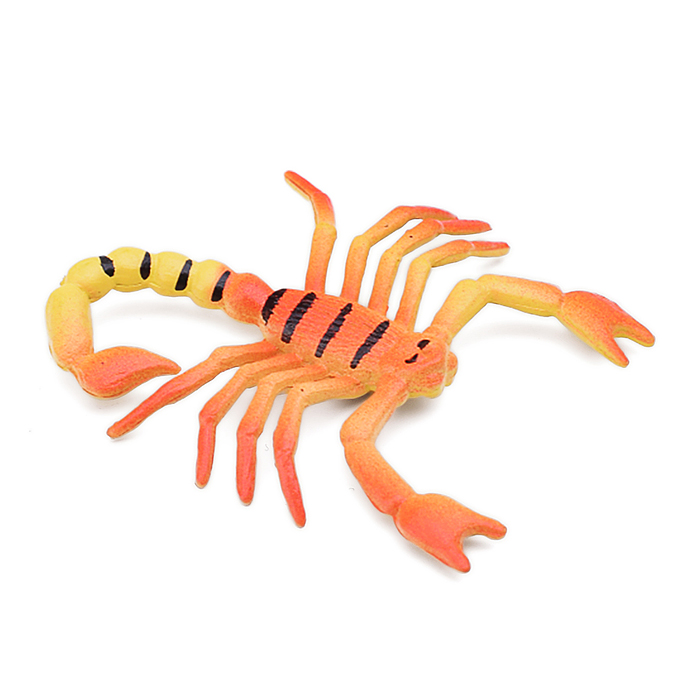 Насекомое JS20-6 в ассортименте, в коробке