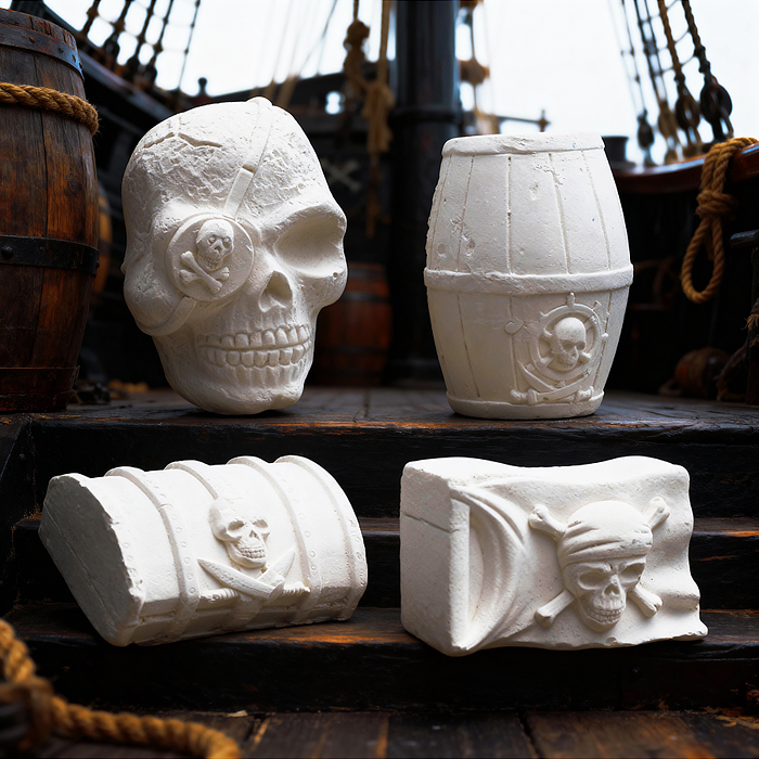 Раскопки UT0277-2 "Раскопки юного археолога" в коробке