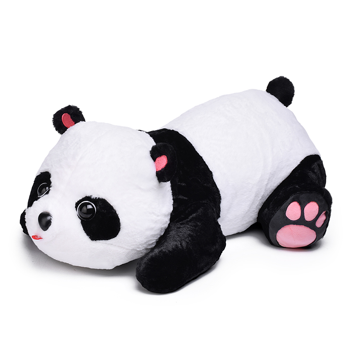 Мягкая игрушка "Медведь" М1568 с пледом (110х160)