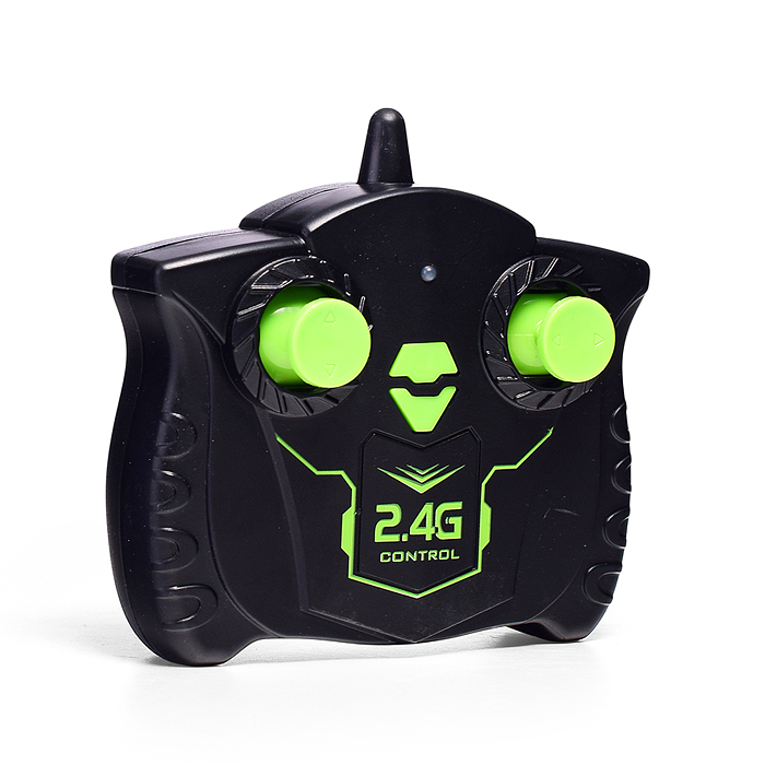 Машина SY056A "Трюк" р/у, 27 MHz, в коробке