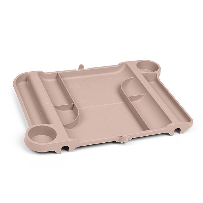 Мольберт "Доска знаний" (бежевый)