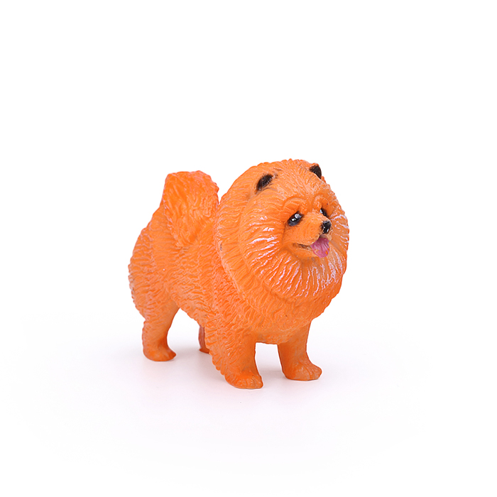 Животное JS20-9 "Собачка" в ассортименте, в коробке