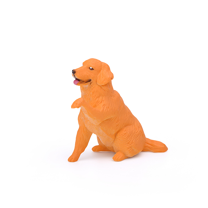 Животное JS20-9 "Собачка" в ассортименте, в коробке