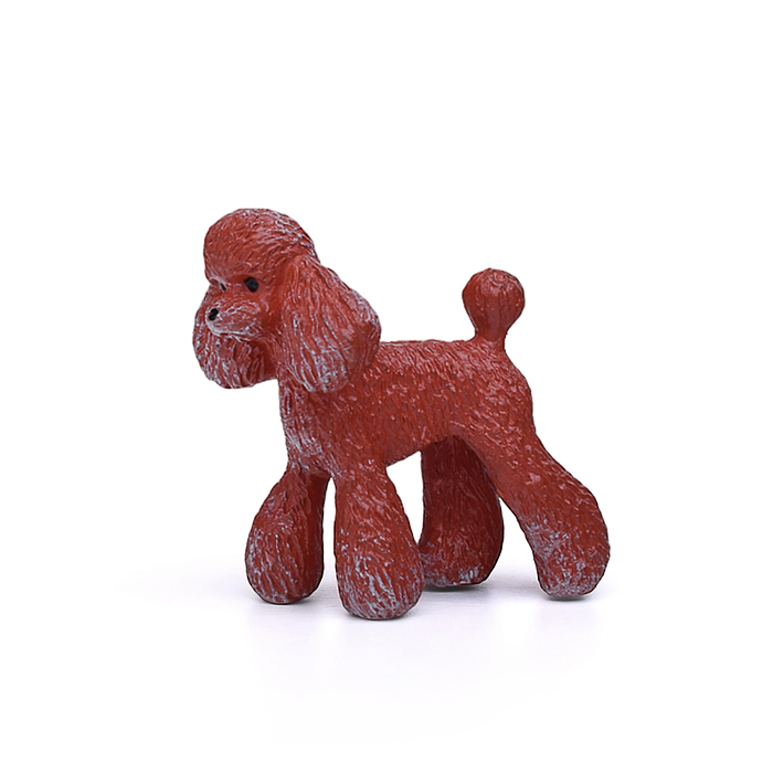 Животное JS20-9 "Собачка" в ассортименте, в коробке