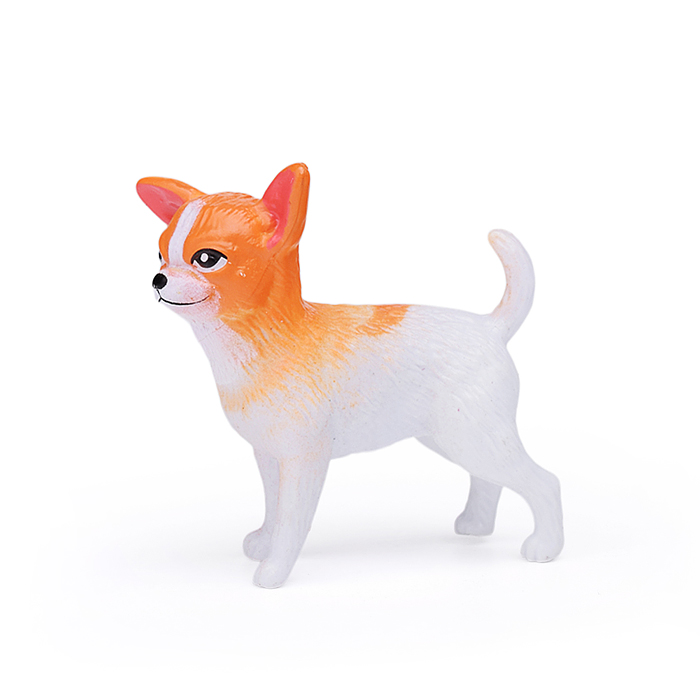 Животное JS20-9 "Собачка" в ассортименте, в коробке