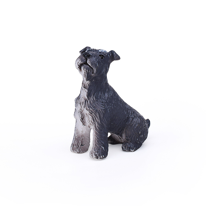 Животное JS20-9 "Собачка" в ассортименте, в коробке