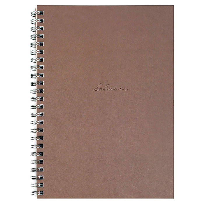 Блокнот А5 48л клетка