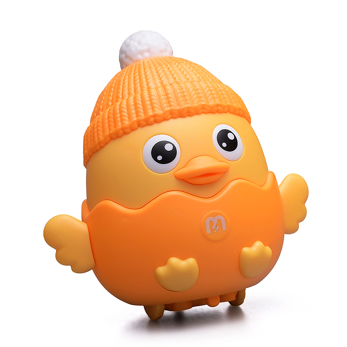 Игрушка интерактивная YL503B "Уточки" в коробке