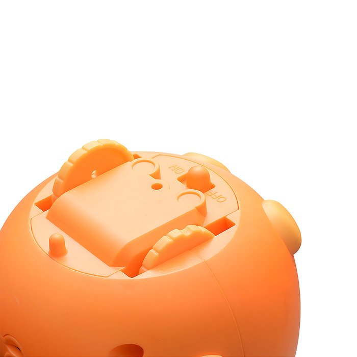 Игрушка интерактивная YL503B "Уточки" в коробке