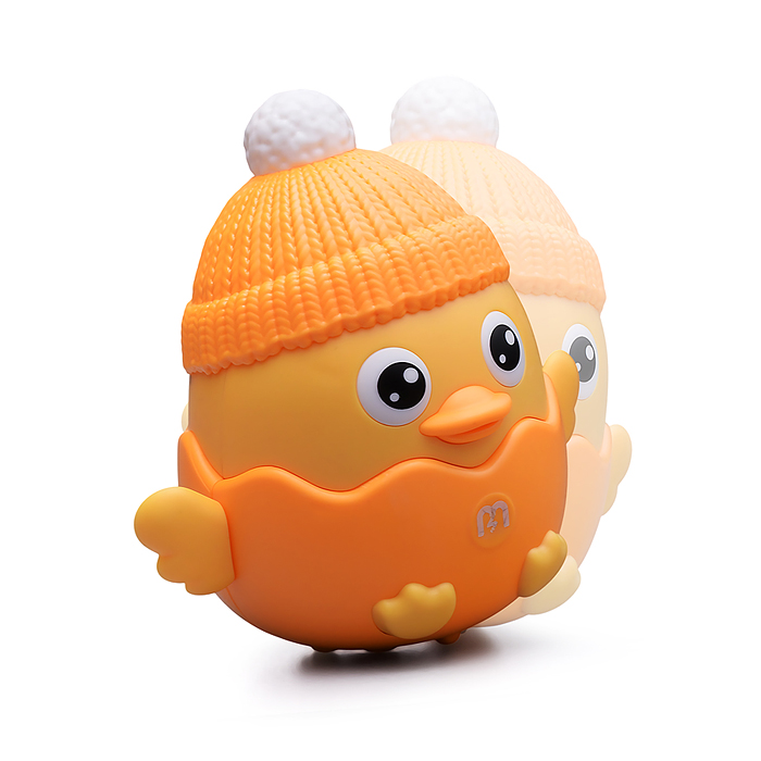 Игрушка интерактивная YL503B "Уточки" в коробке