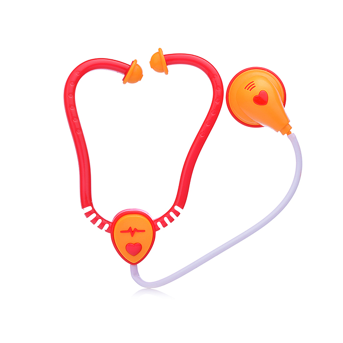 Фото к товару Набор доктора 005-1 "Самый лучший доктор" в сумке Набор доктора 005-1 "Самый лучший доктор" в сумке