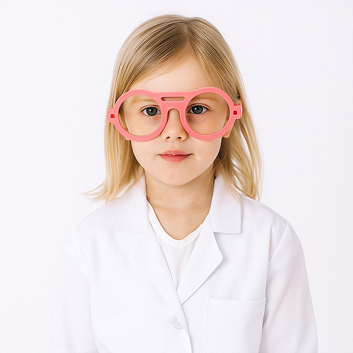 Набор доктора YJ-H-21 "Лучшая медицина" в коробке