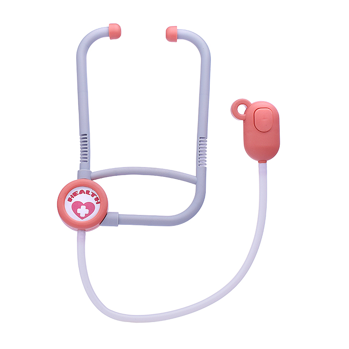 Набор доктора YJ-H-13 "Лучшая медицинская клиника" в коробке