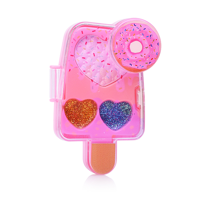 Детская косметика ZR-39E "Мороженое №2" в коробке