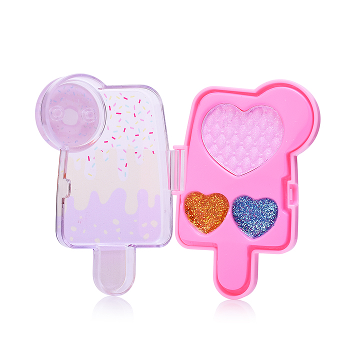 Детская косметика ZR-39E "Мороженое №2" в коробке