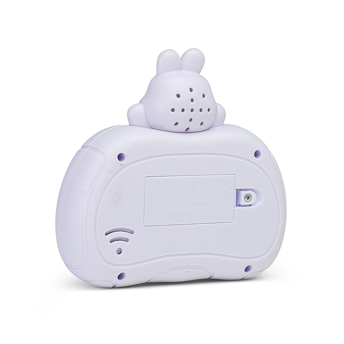 Игра электронная BY-6047-7 "Кролик" в коробке