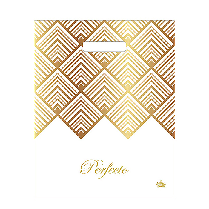 Пакет "Перфекто Изящность" вырубной