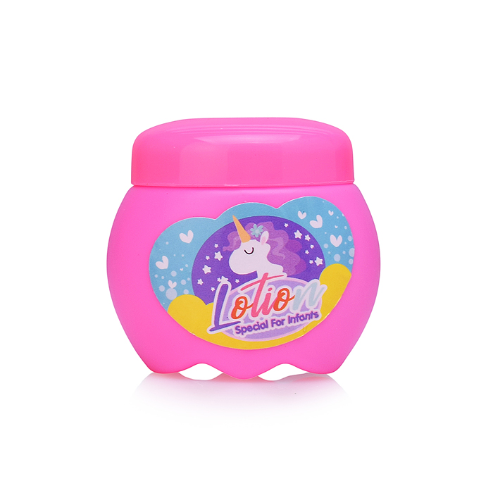 Пупс с аксессуарами L-2403E "Счастливый малыш" (пьёт, писает) в коробке