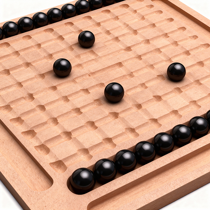 Фото к товару Игра настольная UT0262 "Магнитное сражение" в коробке Игра настольная UT0262 "Магнитное сражение" в коробке