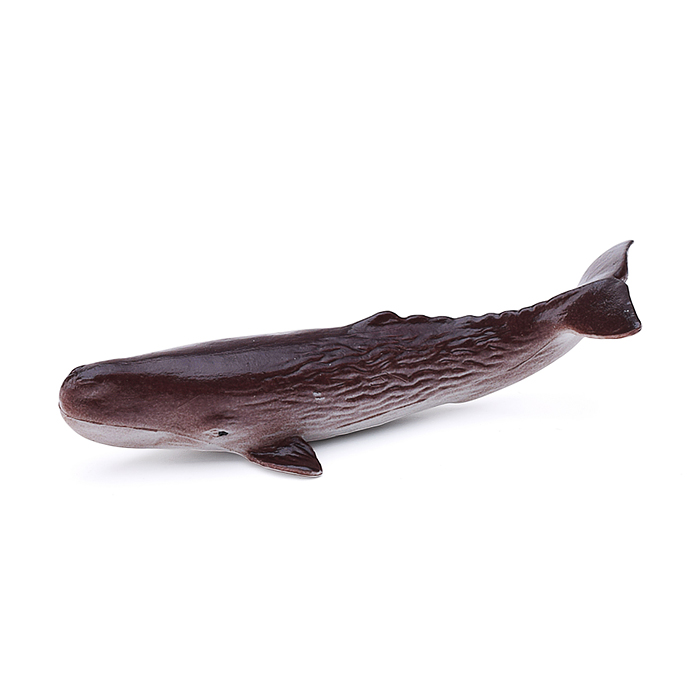 Животное JS20-3 "Обитатели морей и океанов" в коробке