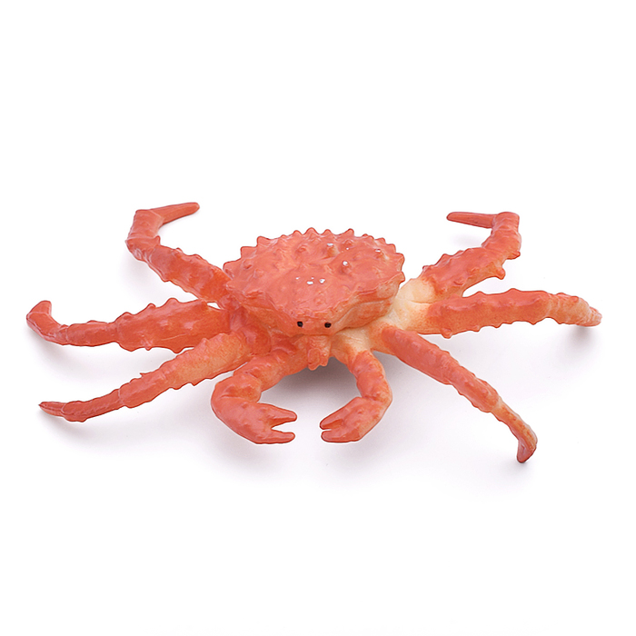 Животное JS20-3 "Обитатели морей и океанов" в коробке