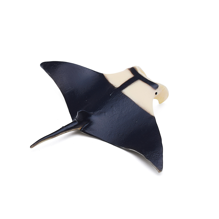 Животное JS20-3 "Обитатели морей и океанов" в коробке