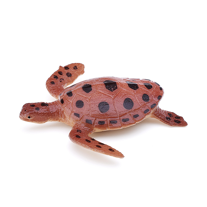 Животное JS20-3 "Обитатели морей и океанов" в коробке