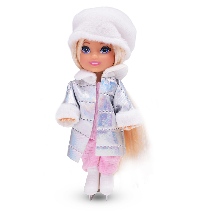 Фото к товару Набор кукол София, Алекс, дочь (руки и ноги сгиб.) Набор кукол София, Алекс, дочь (руки и ноги сгиб.)