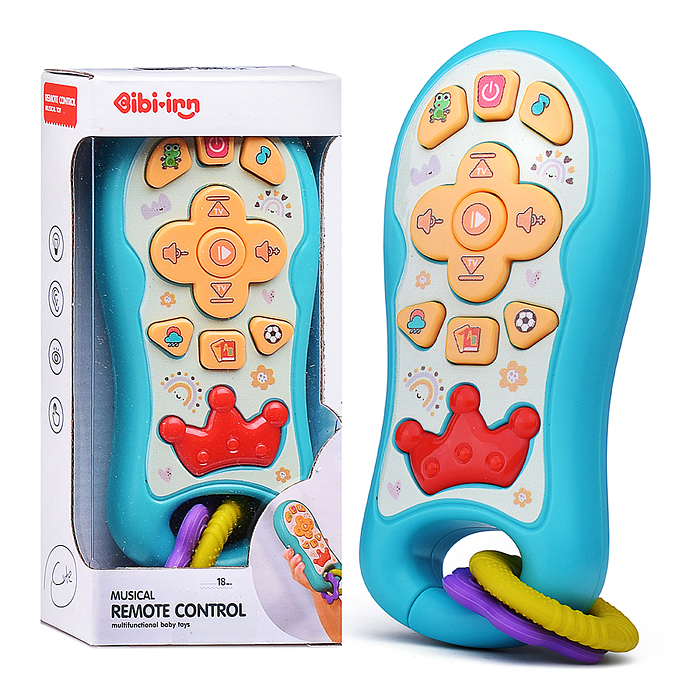 Интерактивная игрушка 6227 "Телефон" в коробке Интерактивная игрушка 6227 "Телефон" в коробке