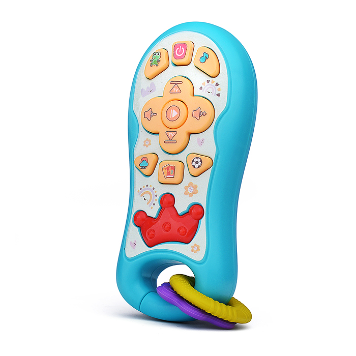 Интерактивная игрушка 6227 "Телефон" в коробке