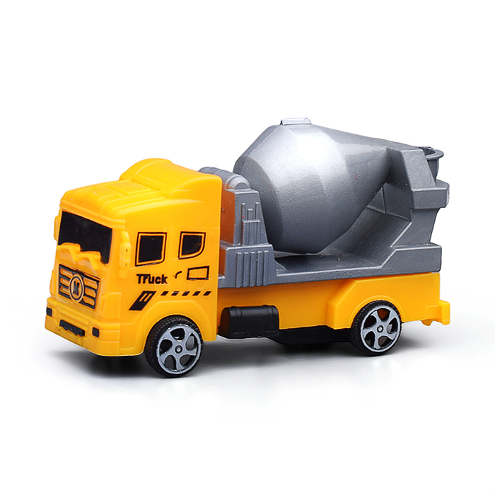 Автовоз 88041-1 со спецтехникой, в пакете