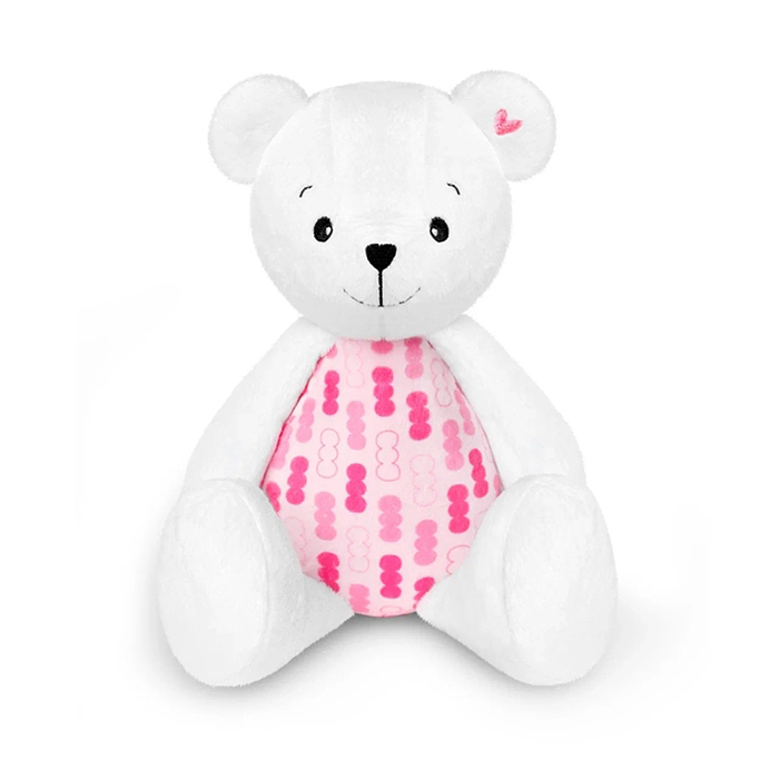 Игрушка мягконабивная "Мишка" сахарный Игрушка мягконабивная "Мишка" сахарный