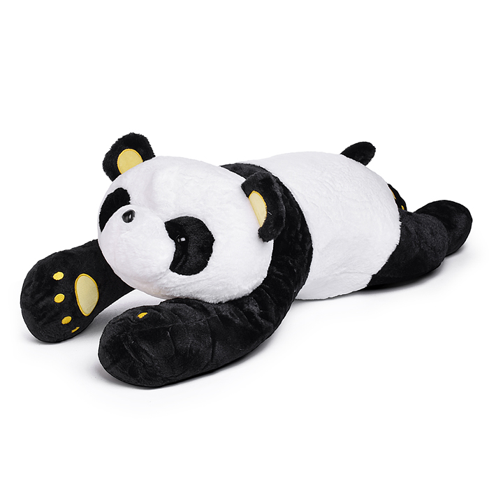 Мягкая игрушка "Медведь" М1567 с пледом (110х160)