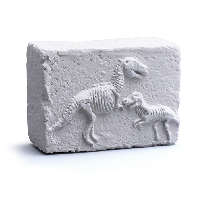 Раскопки UT0277-3 "Раскопки юного археолога" в коробке