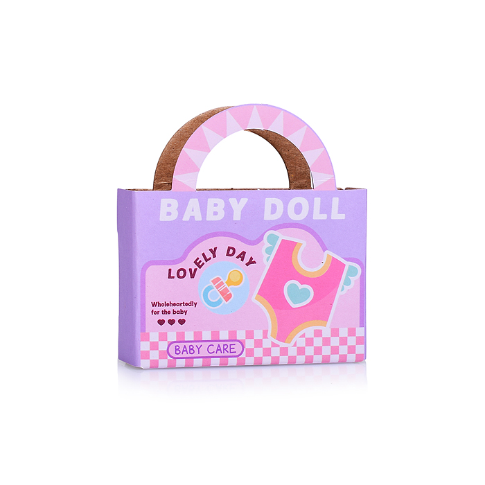 Пупс L-2403K "Красавица София" (пьёт, писает) с аксессуарами, в коробке