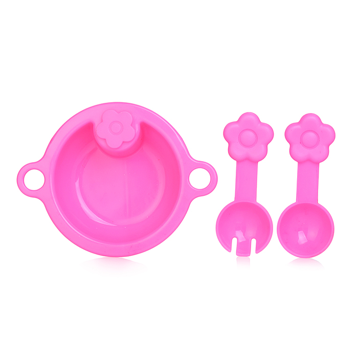 Пупс L-2403K "Красавица София" (пьёт, писает) с аксессуарами, в коробке