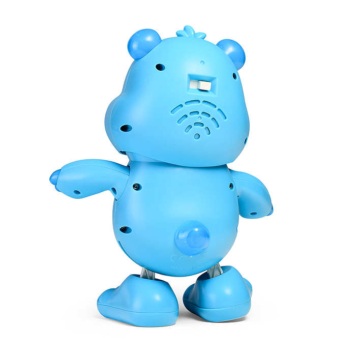 Интерактивная игрушка RS-5171 "Медведь" в коробке