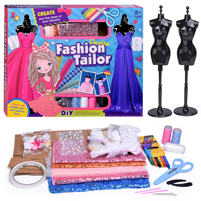 Набор Творческая мастерская 009-C Набор Творческая мастерская 009-C