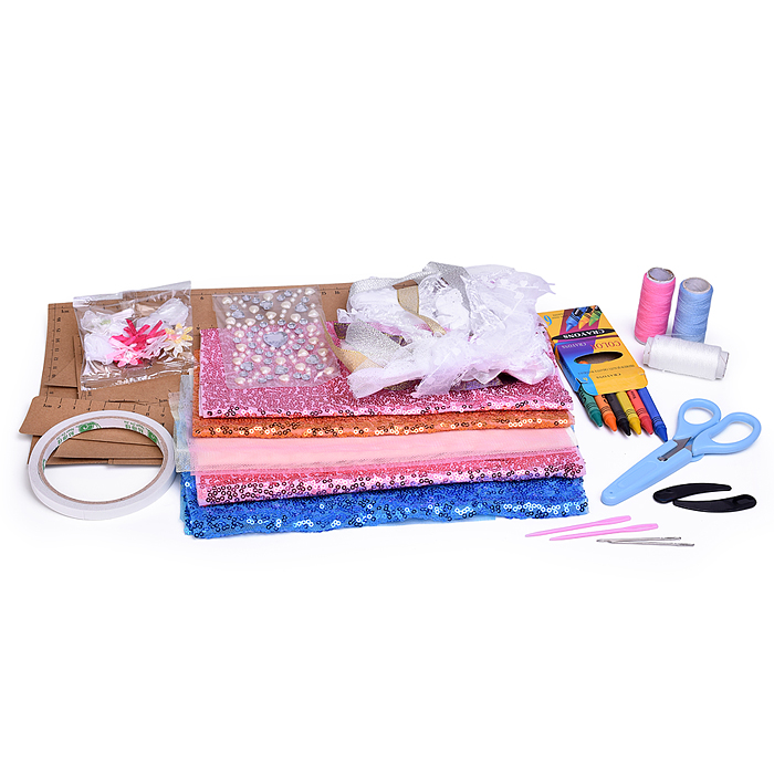 Набор Творческая мастерская 009-C