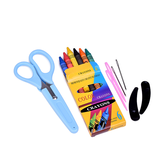 Набор Творческая мастерская 009-C